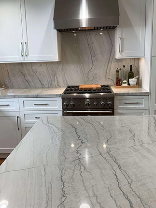 Quartzite