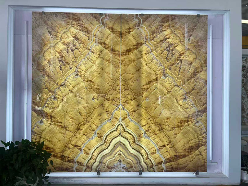 How to Choose the Right Marble Wall Cladding Product for Small and Medium Project