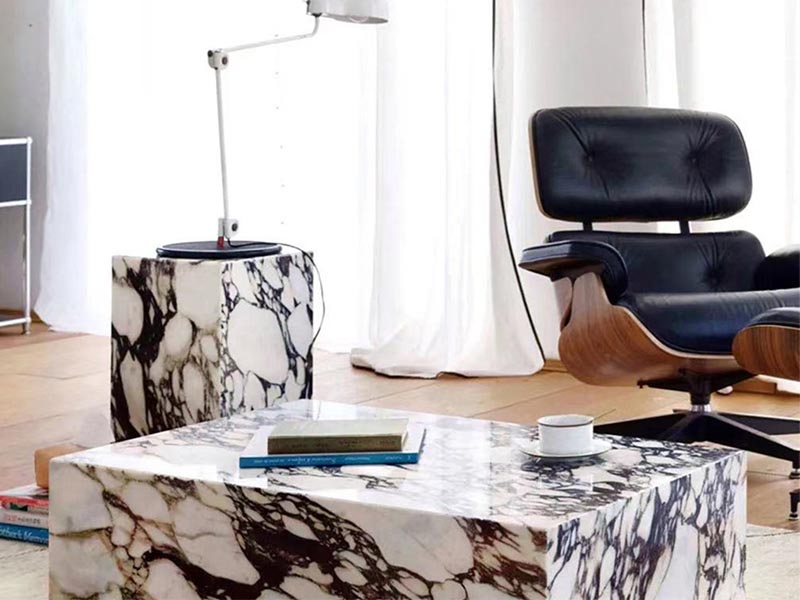 Modern and Luxury Marble Table Tops&Coffee Table