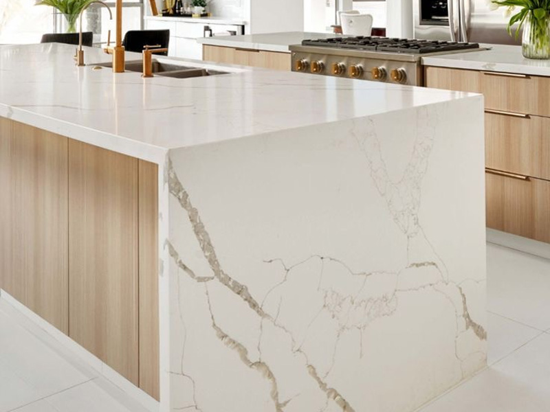 What Are the Most Popular Colors for Quartz Countertops?