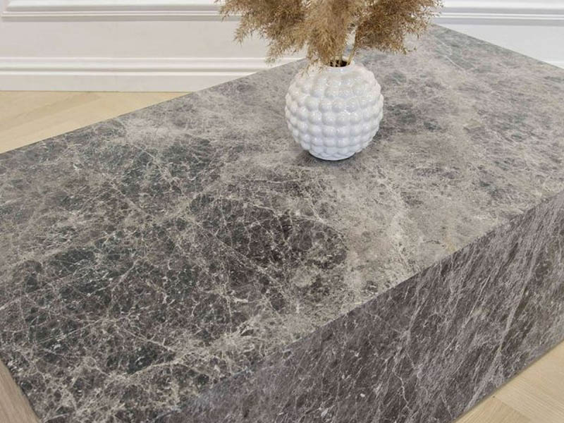 Hermes Grey Marble and Its Application