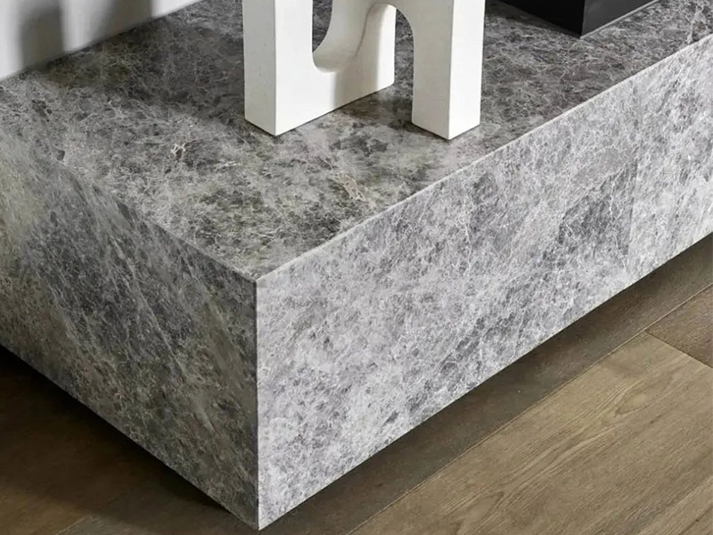 One of the hotest sale gray marble-Hermes Gray Marble 