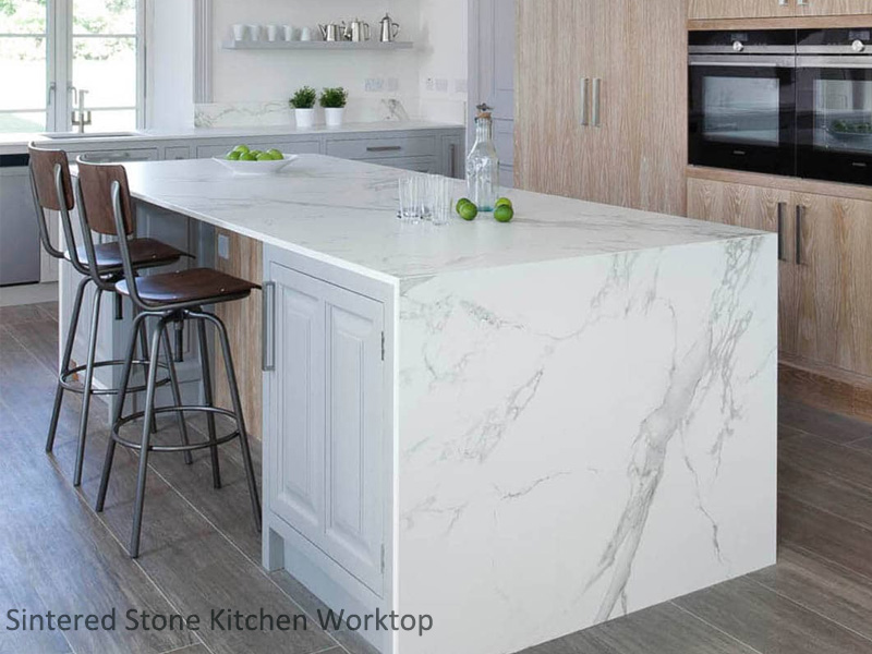 Dekton,Neolith,Lapitec Sintered Stone Alternative Material