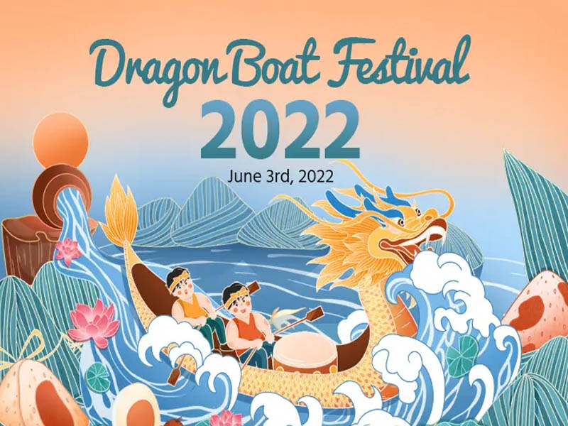 Dragon Boat Festival