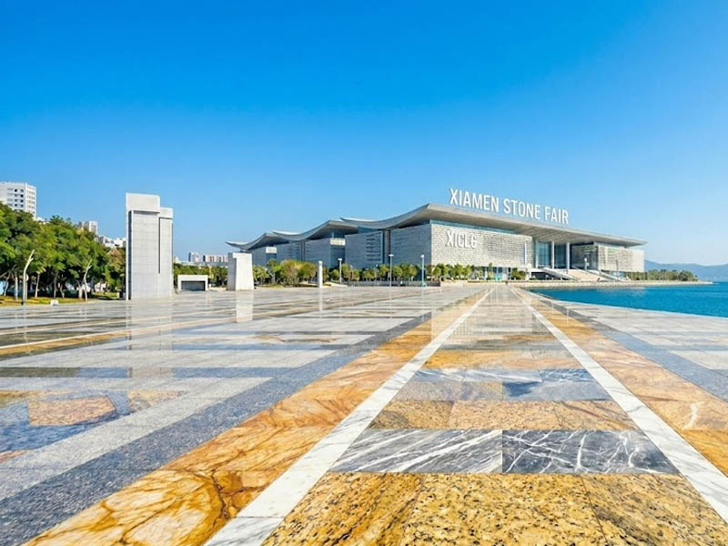 Navigating Xiamen Stone Fair: A Pro’s Guide to Logistics, Hotels, and Local Eats